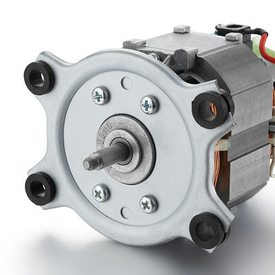 Motor não indutivo síncrono 93mm 10000rpm 230v 250w 500w 75dB motor elétrico AC