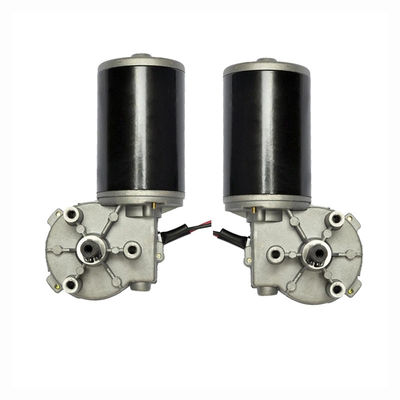 Mini motor elétrico DC 3 volts Mini 12VDC motor elétrico com caixa de engrenagens de metal