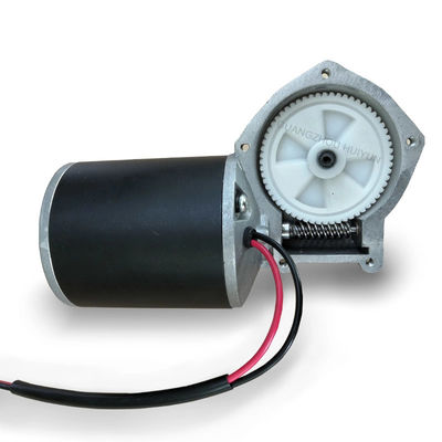 Mini motor elétrico DC 3 volts Mini 12VDC motor elétrico com caixa de engrenagens de metal