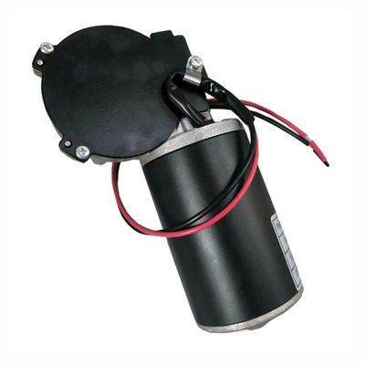 Mini motor elétrico DC 3 volts Mini 12VDC motor elétrico com caixa de engrenagens de metal