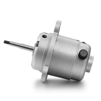 Alto Torque 4000rpm 8000rpm 40w 110/120V AC Motor de esteira de fase única para cinto de ginástica