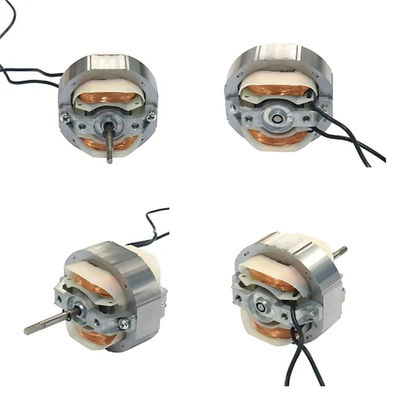 Pequenos aparelhos domésticos Motor com eficiência de 65% e modo de arranque Direct on-line