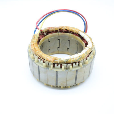 Comutação de escova Motor sem escova Motor DC sem escova Servo motor sem escova Alto binário