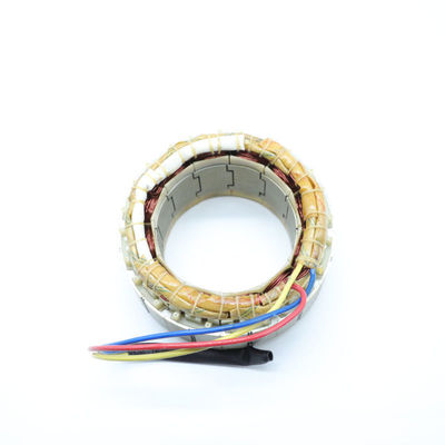 Comutação de escova Motor sem escova Motor DC sem escova Servo motor sem escova Alto binário