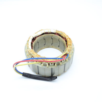 Comutação de escova Motor sem escova Motor DC sem escova Servo motor sem escova Alto binário