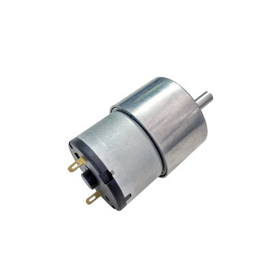 Diâmetro do eixo 10 mm ou 12 mm Mini motor elétrico para ferramentas de jardim e de massa de kneading