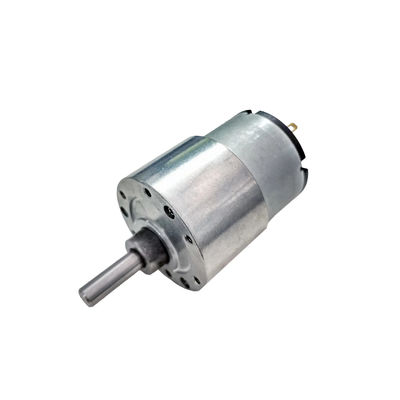 Diâmetro do eixo 10 mm ou 12 mm Mini motor elétrico para ferramentas de jardim e de massa de kneading