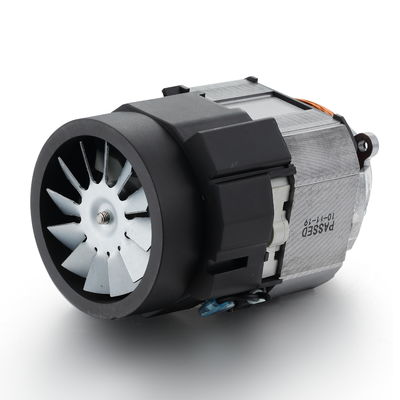 10000rpm 230V Motor totalmente fechado de esteira 93mm com direção de rotação CCW e CW