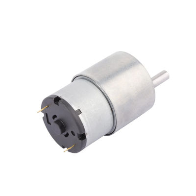 Diâmetro do eixo 10 mm ou 12 mm Mini motor elétrico para ferramentas de jardim e de massa de kneading