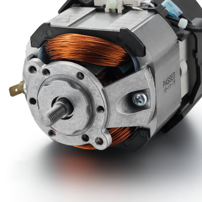 10000rpm 230V Motor totalmente fechado de esteira 93mm com direção de rotação CCW e CW