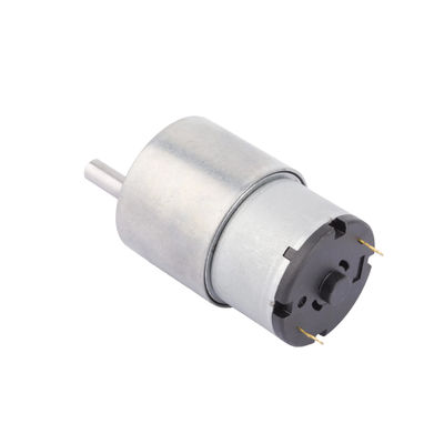 Diâmetro do eixo 10 mm ou 12 mm Mini motor elétrico para ferramentas de jardim e de massa de kneading