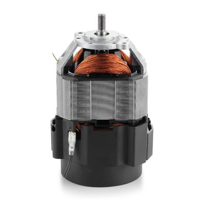 10000rpm 230V Motor totalmente fechado de esteira 93mm com direção de rotação CCW e CW