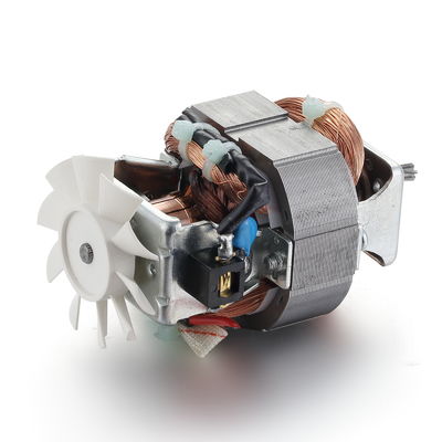 Motivo elétrico universal de corrente alternada de 110v para esteira