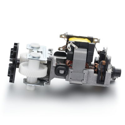 Alto Torque 830rpm 55mm Motor elétrico de esteira AC para 220v/230v de fase única 50/60Hz