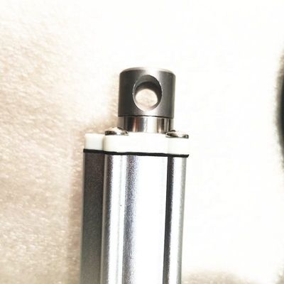 Motor de corrente contínua de 12 V com ímã permanente de 100 mm de curso