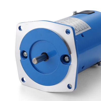 208-230 / 240 V AC Motor Universal 100W 50/60Hz 10000rpm Máquina de corrida de 65mm de alta velocidade