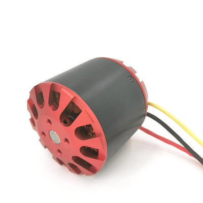 Outrunner impermeável BLDC Cintura para DIY Torno E-Skateboard Scooter Elétrico Surfboard