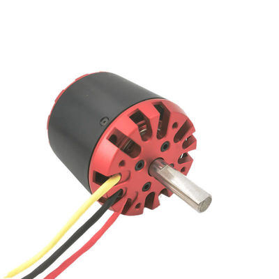 Outrunner impermeável BLDC Cintura para DIY Torno E-Skateboard Scooter Elétrico Surfboard