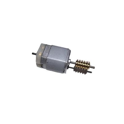 0.3KG Motor de corrente contínua automotivo de alta densidade de binário para Esl Elv Motor Ferramenta de bloqueio do volante
