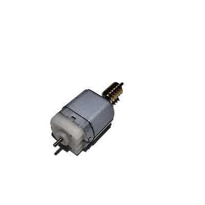 0.3KG Motor de corrente contínua automotivo de alta densidade de binário para Esl Elv Motor Ferramenta de bloqueio do volante