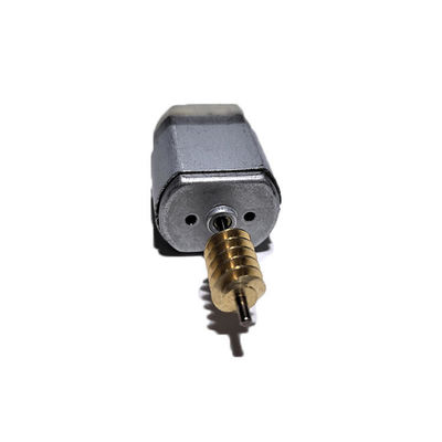 0.3KG Motor de corrente contínua automotivo de alta densidade de binário para Esl Elv Motor Ferramenta de bloqueio do volante
