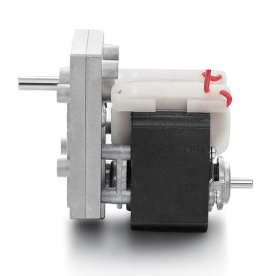 Motor AC assíncrono para esteira 20w 110V/220V de baixa RPM de alto binário