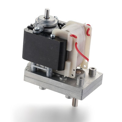 Motor AC assíncrono para esteira 20w 110V/220V de baixa RPM de alto binário