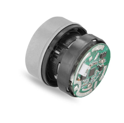 Motor DC de alta velocidade para sistema de purificação de ar comutação de escovas Mini motor elétrico