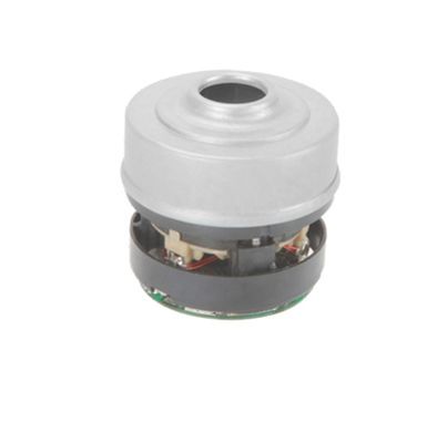 Motor DC de alta velocidade para sistema de purificação de ar comutação de escovas Mini motor elétrico