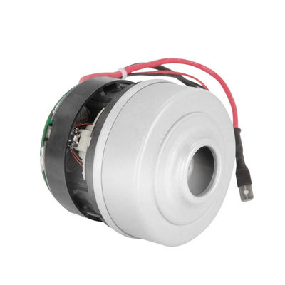 Motor DC de alta velocidade para sistema de purificação de ar comutação de escovas Mini motor elétrico