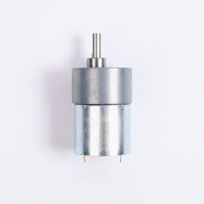 42mm 26W 60W 105W 24V 36V 48V Motor elétrico DC Bicicleta Motor sem escovas com tensão de 24V