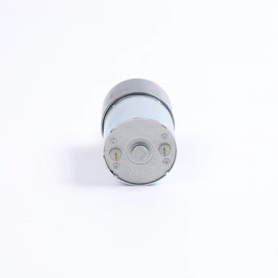 42mm 26W 60W 105W 24V 36V 48V Motor elétrico DC Bicicleta Motor sem escovas com tensão de 24V