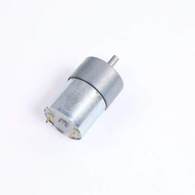 42mm 26W 60W 105W 24V 36V 48V Motor elétrico DC Bicicleta Motor sem escovas com tensão de 24V