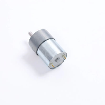42mm 26W 60W 105W 24V 36V 48V Motor elétrico DC Bicicleta Motor sem escovas com tensão de 24V