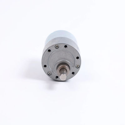 42mm 26W 60W 105W 24V 36V 48V Motor elétrico DC Bicicleta Motor sem escovas com tensão de 24V