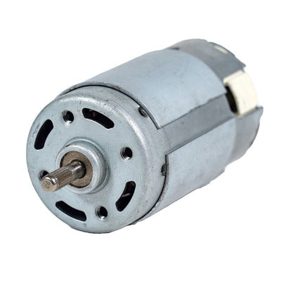 0.2KG motor de escova para motor automático de porta 775 12V 24V 50W Micro motor elétrico DC