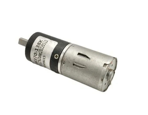 Pequenos aparelhos Motor sem escovas 3400rpm Velocidade e frequência de 50Hz para motor elétrico