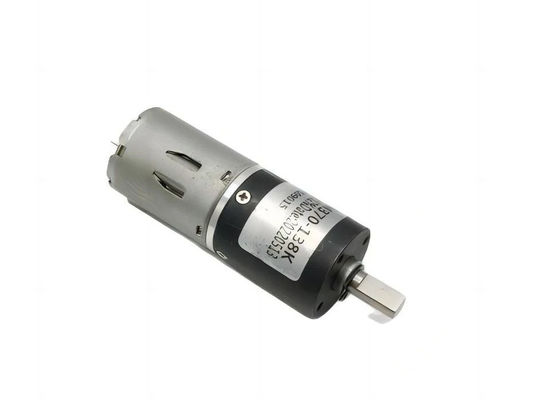 Pequenos aparelhos Motor sem escovas 3400rpm Velocidade e frequência de 50Hz para motor elétrico