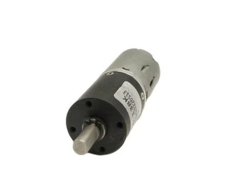 Pequenos aparelhos Motor sem escovas 3400rpm Velocidade e frequência de 50Hz para motor elétrico
