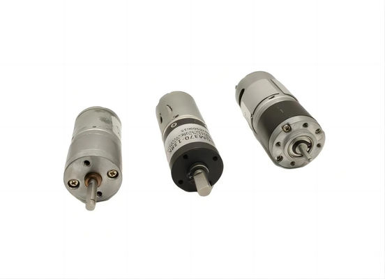 Pequenos aparelhos Motor sem escovas 3400rpm Velocidade e frequência de 50Hz para motor elétrico
