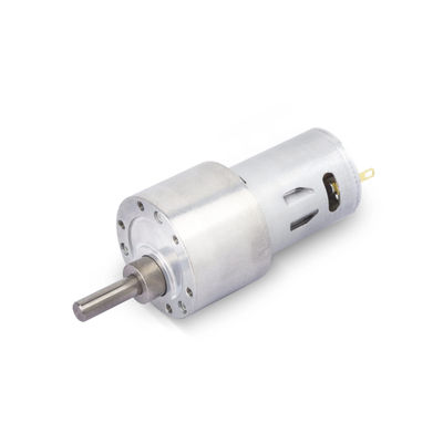 Ferramentas de jardim 6V motor de engrenagem de baixa tensão pequeno DC com motor de caixa de engrenagens motor de porta automático