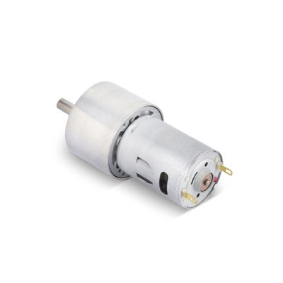 Ferramentas de jardim 6V motor de engrenagem de baixa tensão pequeno DC com motor de caixa de engrenagens motor de porta automático