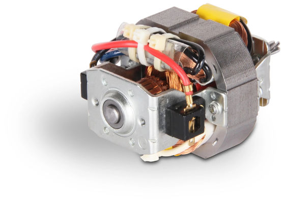 Motor de engrenagem de verme pequeno e poderoso para portas automáticas 89% Eficiência Frequência 50Hz