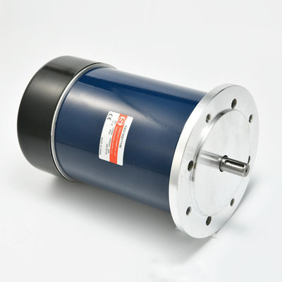 Motor elétrico de engrenagem de 12 V para robô de limpeza e porta automática