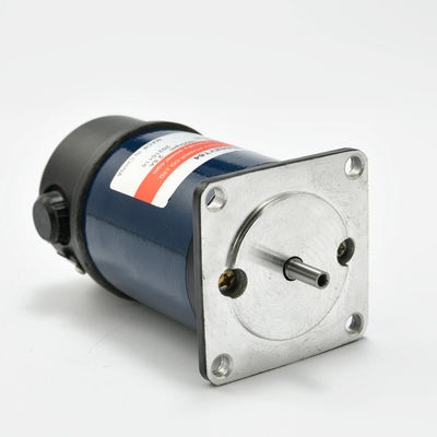 Motor elétrico de engrenagem de 12 V para robô de limpeza e porta automática