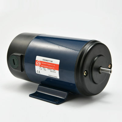 Motor elétrico de engrenagem de 12 V para robô de limpeza e porta automática