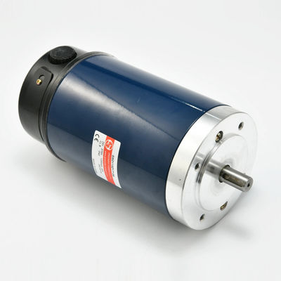 Motor elétrico de engrenagem de 12 V para robô de limpeza e porta automática