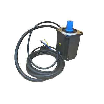 Motor de engrenagem de metal de regulação automática da porta com encoder 12V Small Gear Stepper