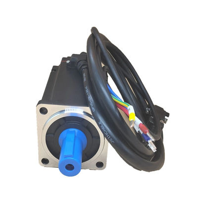 Motor de engrenagem de metal de regulação automática da porta com encoder 12V Small Gear Stepper