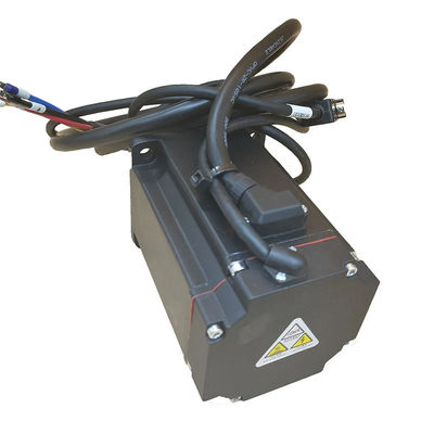 Motor de engrenagem de metal de regulação automática da porta com encoder 12V Small Gear Stepper